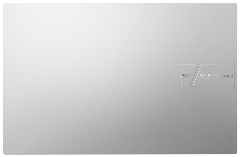 Ноутбук ASUS VivoBook 15 X1502VA-BQ820 15.6" / 16 Гб / SSD 512 Гб / Без ОС / 90NB10T2-M013X0