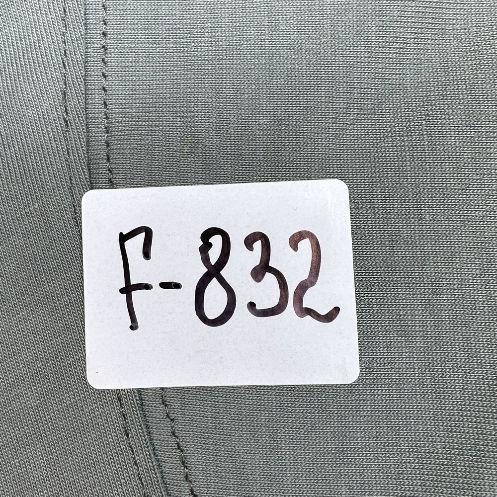 Футболка Ymkashix Sprayed Logo F-832 pp.L