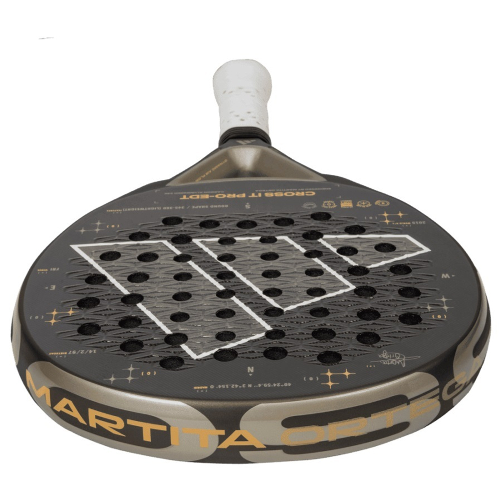 Ракетка для Padel Adidas Cross It Pro Edition 2025