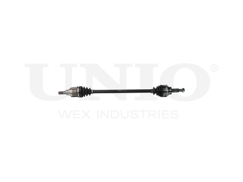 Привод в сборе задний левый/правый UNIO CVJ-10021