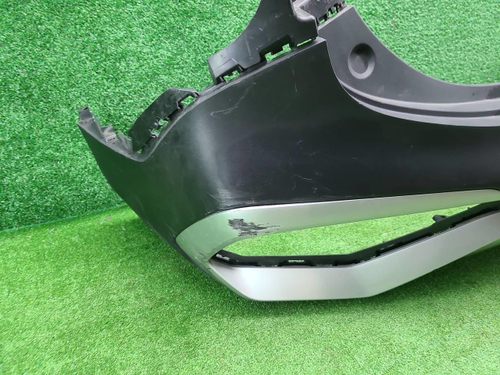 Бампер задний Kia Sportage 5 NQ5 (2021-н.в.)