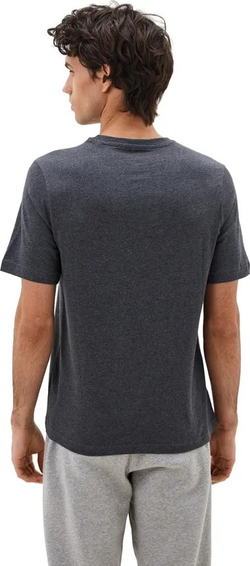 Футболка мужская REEBOK IDENTITY STACKED LOGO T-SHIRT