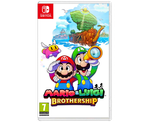 Mario & Luigi: Brothership (NS) NEW