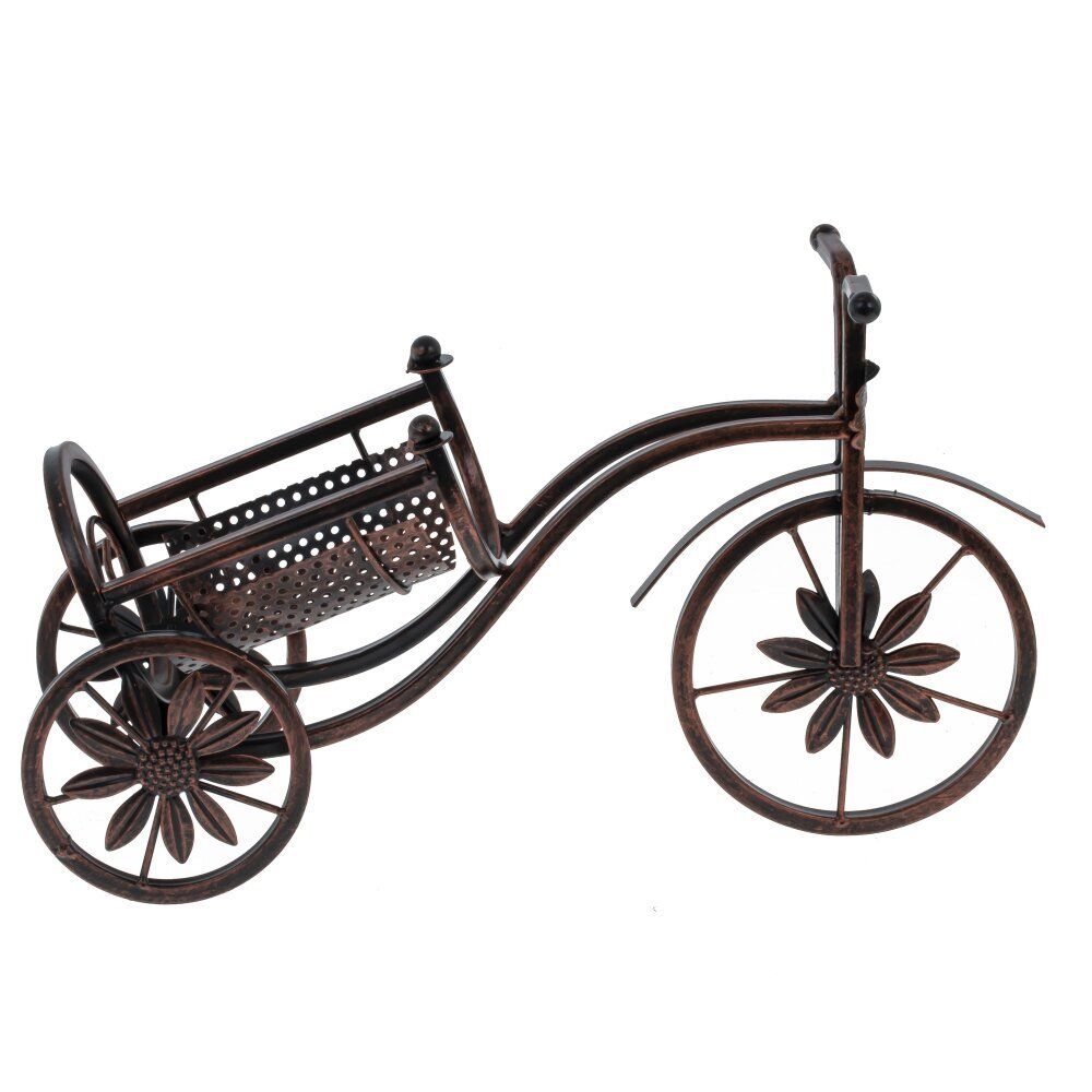 GAEM Подставка для бутылки, L40 W14 H23,5 см