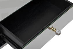 Тумба зеркальная Garda Decor KFG131