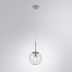 Подвесной светильник Arte Lamp A1915SP-1CC