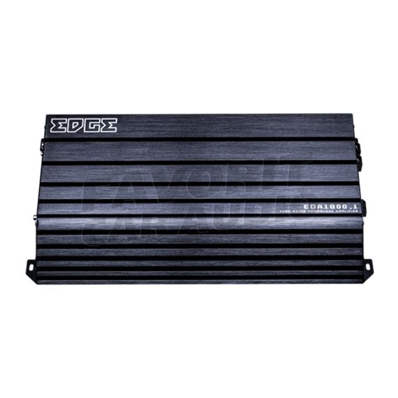 Усилитель EDGE EDA 1800.1-E8