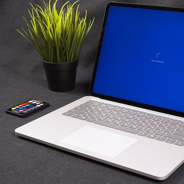 🎦 Флагман-трансформер | Анбоксинг Microsoft Surface Laptop Studio 🤑