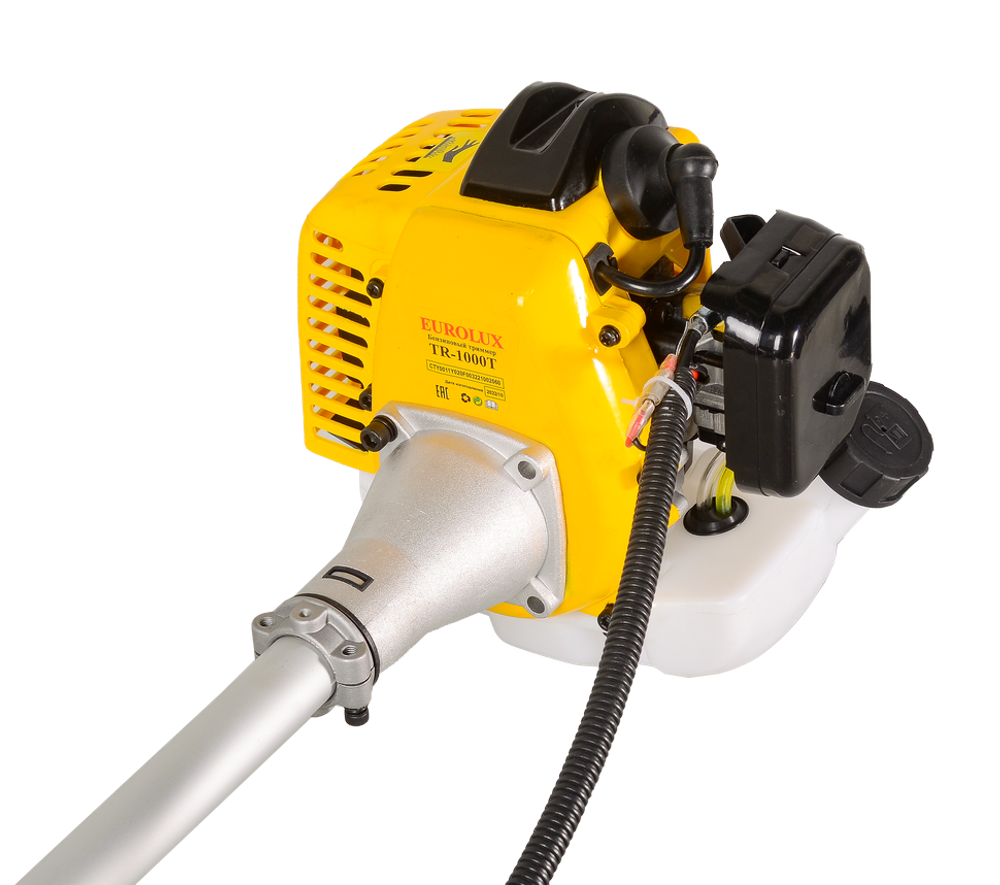 Триммер бензиновый Eurolux TR-1000T