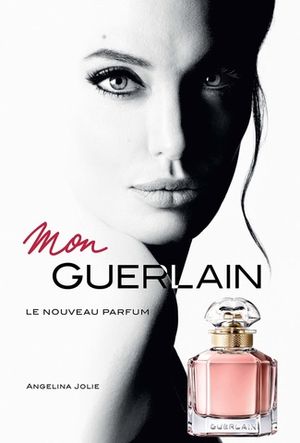 Guerlain Mon Guerlain Eau De Parfum