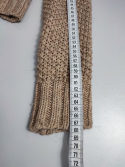 Кофта на пуговицах теплая 42 размер