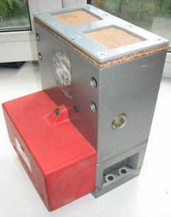 ✅Пневмораспределитель У71-24А, 3МП25(М)-11П✅