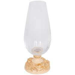 Ваза для цветов Лето Айвори