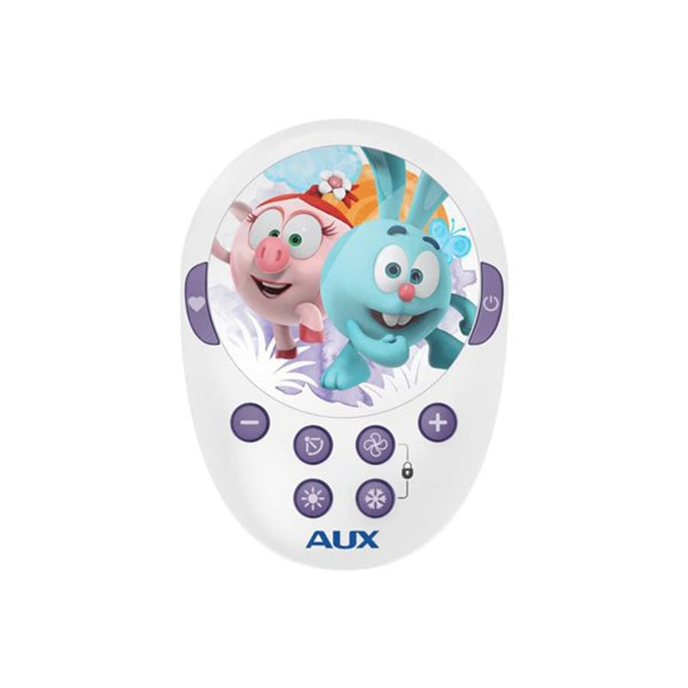 Aux AS-H09/R1DI KIDS for Girls сплит-система настенного типа