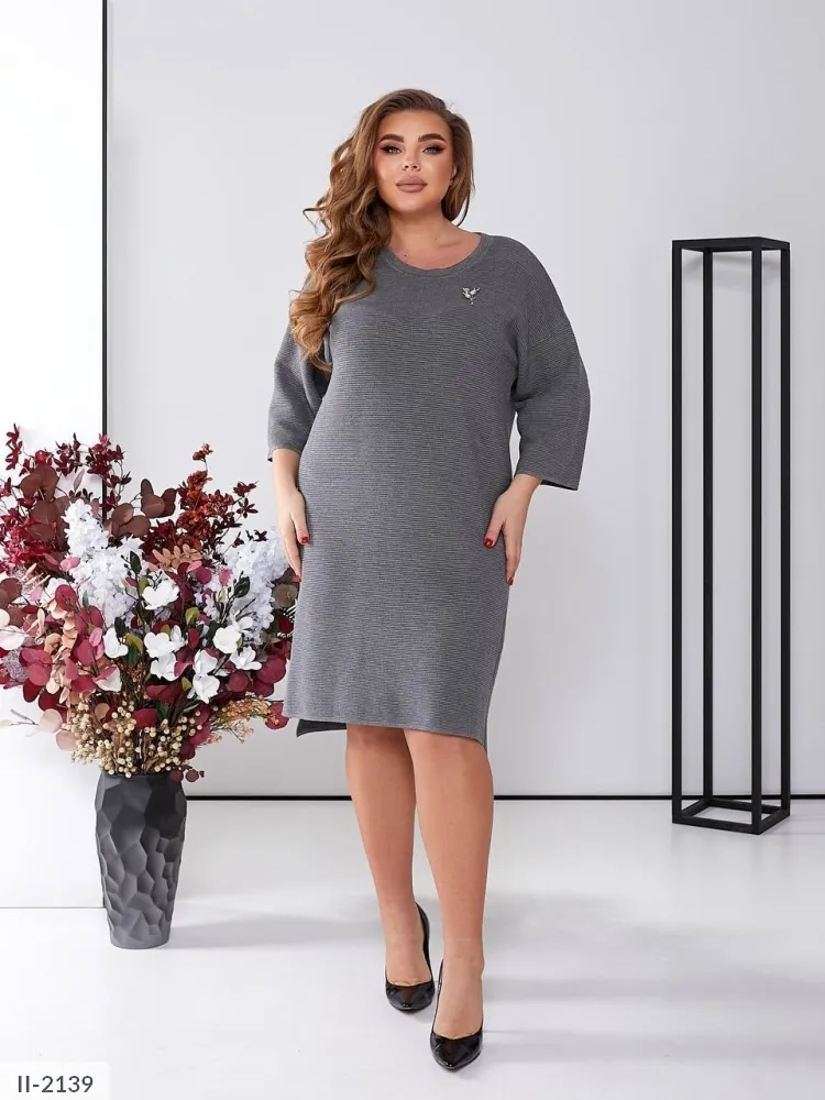 Платье II-2133 Фабрика Моды
