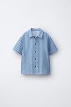 Рубашки ZARA
