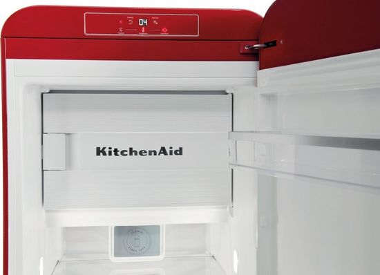 Холодильник KitchenAid KCFME 60150R