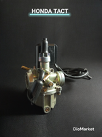 карбюратор хонда такт 24 honda tact AF24