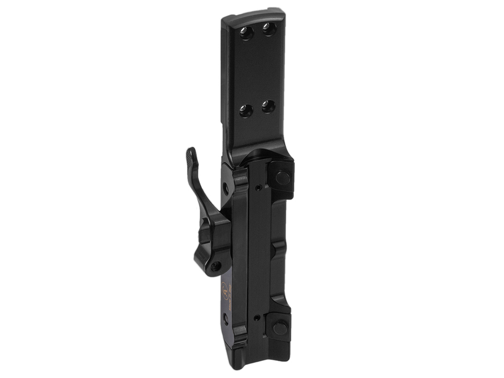 Кронштейн Contessa для Aimpoint Micro на Blaser, ультранизкий (ULB03)