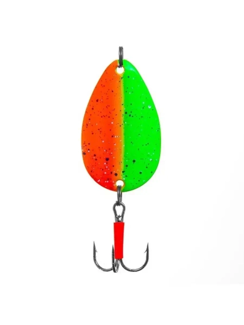 Блесна Колеб-станд Ложка 15гр