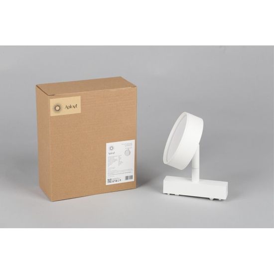 Светильник трековый APL.0118.10.09