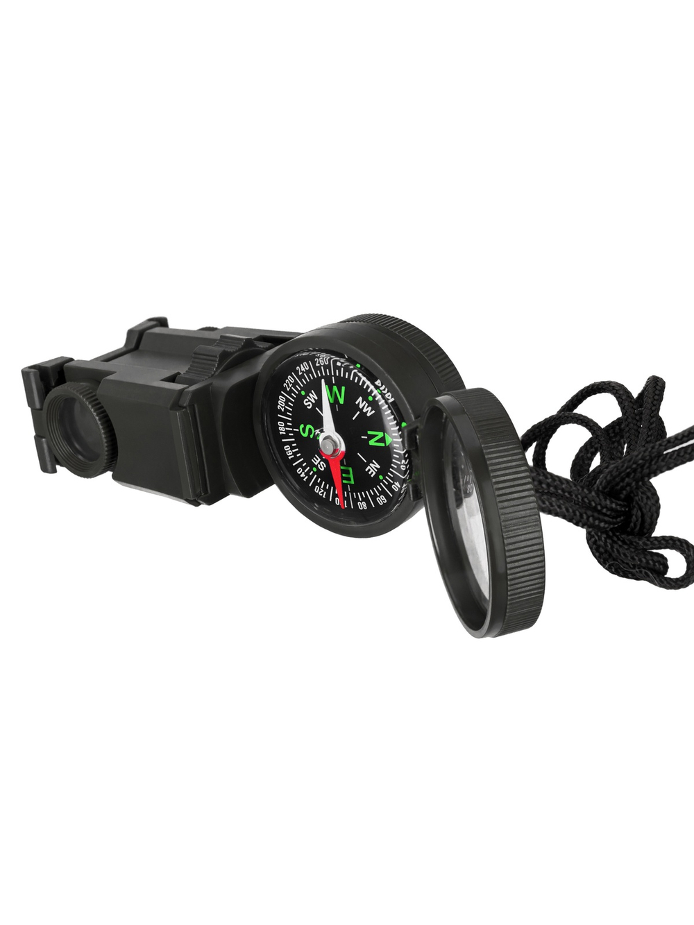 Походный набор Levenhuk LabZZ SK5 Черный