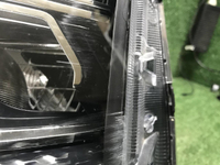 Фара левая Hyundai Creta 2 (2021-2022) LED