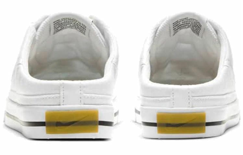 Кроссовки Nike Court Legacy Mule (Женская размерная сетка)