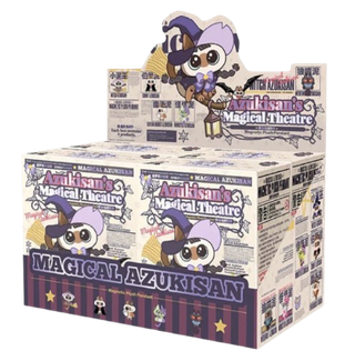 Рандомный брелок Blind Box Azukisan's Magical Theatre