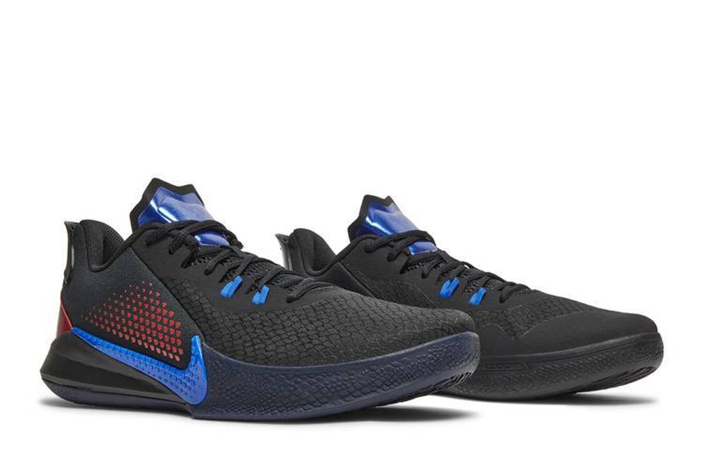 Кроссовки Nike Mamba Fury Ep