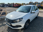 LADA GRANTA Classic 24 Кондиционер 1.6 90hp 5MT