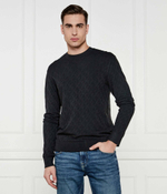 Свитер Armani Exchange - черный(XM000176 AF10454)