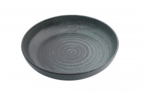 Салатник полуглубокий 22 см LYKKE GREEN