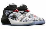 Кроссовки Jordan Why Not Zer0.1