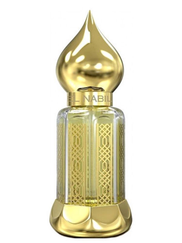 El Nabil Musk Halima