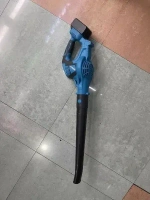 Воздуходув аккумуляторный (20В, 3Ач Li-ion аккум. 2шт, ЗУ) MGT-7