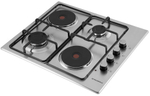 Комбинированная варочная панель Maunfeld EEHS.64.5ES/KG