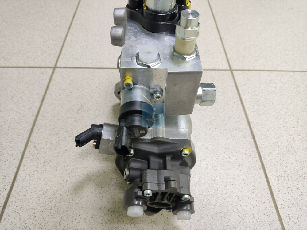 ТНВД 650.1111005