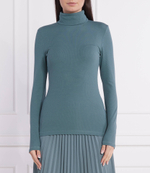 гольф Marc O' Polo - морской(210 2211 52521)