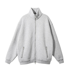 Толстовка zip Off Street