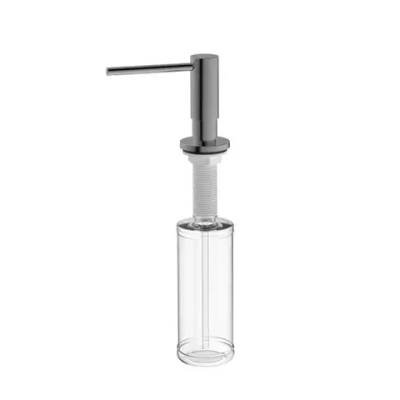 Дозатор для мыла Raglo (графит) R720.02.09