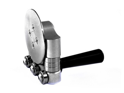 роликовый листогиб PERFECT DISC BENDER S