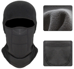 Балаклава флисовая Skully QXB-465 fleece