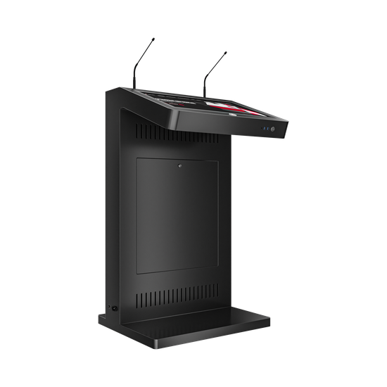 Интерактивная трибуна Double 21.5 дюймов