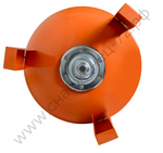 Гидроаккумулятор ГА-100В Вихрь