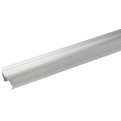 Комплект ЭРА TR-SET-200-1PT-PC WH шинопровод однофазный с профилем для натяжного потолка 2м белый