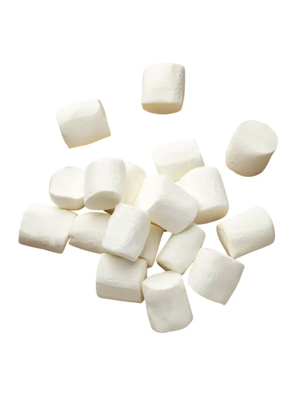 Маршмеллоу классический ванильный 200 г * 3 шт