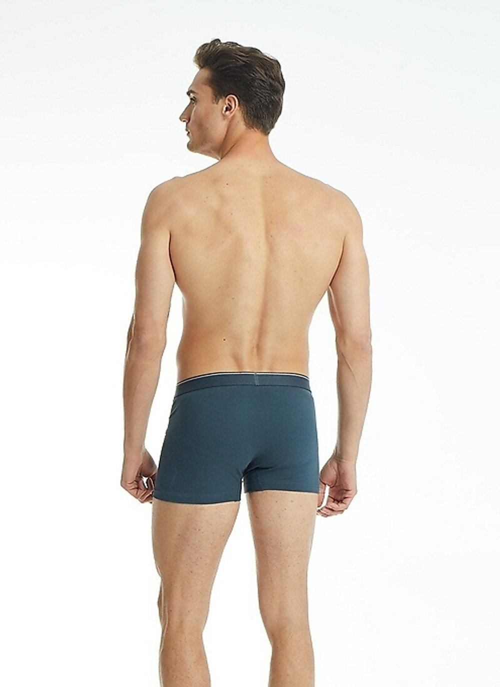 Трусы мужские боксеры Tender Cotton