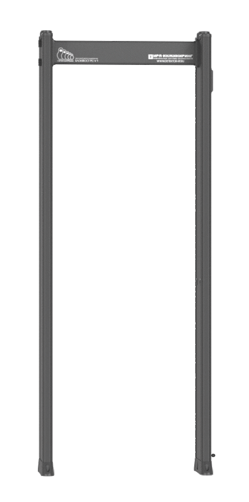 БЛОКПОСТ "МАТРЁШКА" PC V1