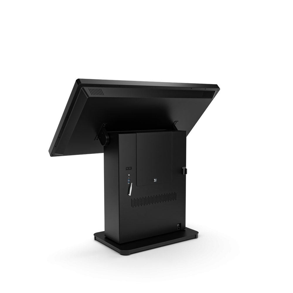 Интерактивный сенсорный стол BM Slider 55"